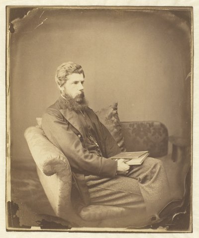 Pastori James Langton Clark tekijältä Lewis Carroll