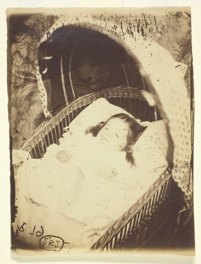 Nimetön (ehkä Alice Gertrude Langton Clarke) tekijältä Lewis Carroll
