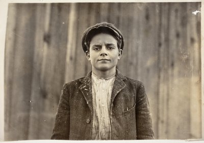 Scarbar-sarja - Maple Mills, Dillon, Etelä-Carolina tekijältä Lewis Wickes Hine