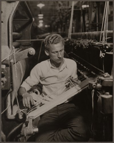  tekijältä Lewis Wickes Hine