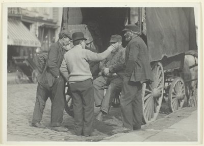 Untitled tekijältä Lewis Wickes Hine
