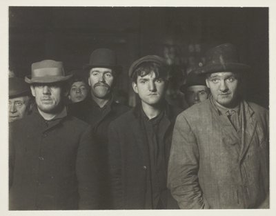 Untitled tekijältä Lewis Wickes Hine