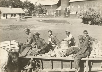 Nimetön, n. 1935. tekijältä Lewis Wickes Hine