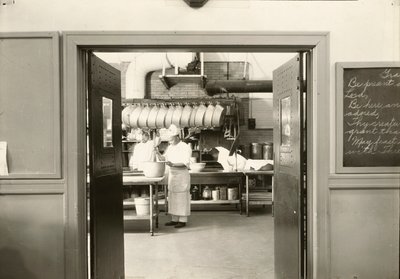 Nimetön, n. 1935. tekijältä Lewis Wickes Hine