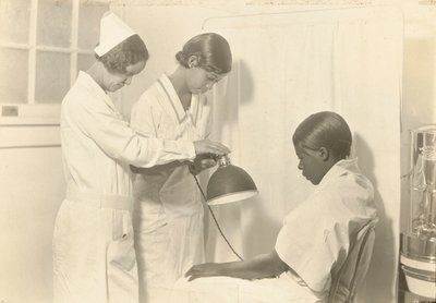 Nimetön, n. 1935. tekijältä Lewis Wickes Hine