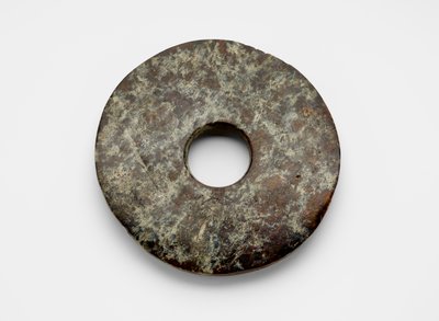 Levy, noin 3300-2250 eKr tekijältä Liangzhu culture
