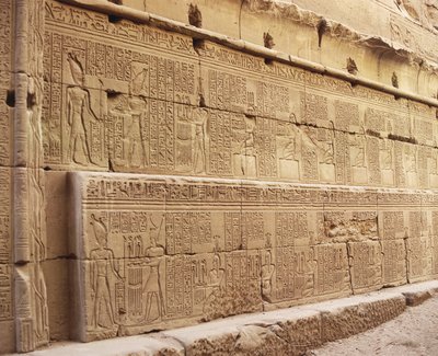 Egypti - Muinainen Thebes (UNESCOn maailmanperintöluettelo tekijältä Unbekannt Unbekannt