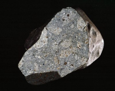 Meteoriitti löydettiin aamunkoitosta, pudonnut vuonna 369 - Museum d