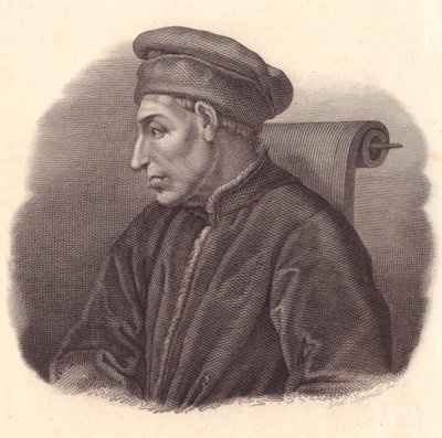 Cosimo di Giovanni de