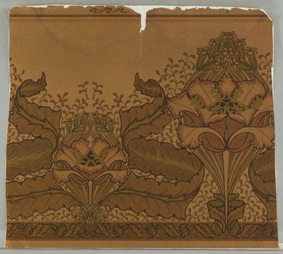 Friisi tekijältä Liberty Paper and Bag Co.