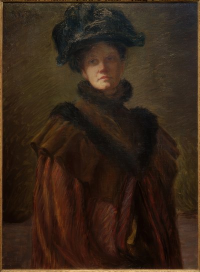 Lilla Cabot Perry tekijältä Lilla Cabot Perry