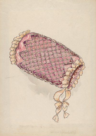 Muhvi, c. 1936. tekijältä Lillian Causey