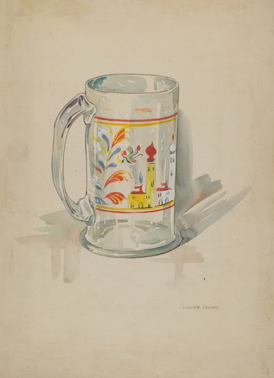 Muki, 19351942. tekijältä Lillian Causey