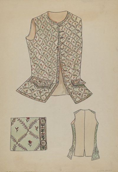 Liivi, 19351942. tekijältä Lillian Causey