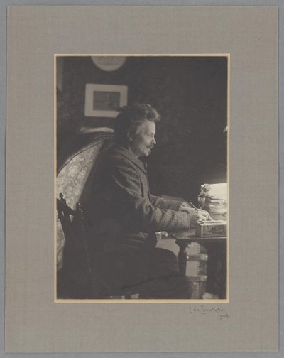 August Strindberg tekijältä Lina Jonn