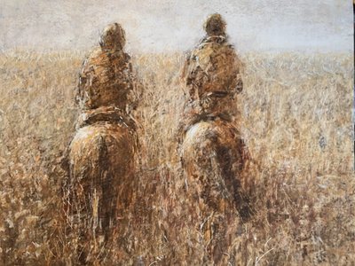 Iltamatka 1 tekijältä Lincoln Seligman