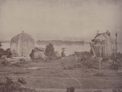 Mengoon: Ruined Griffins tekijältä Linnaeus Tripe