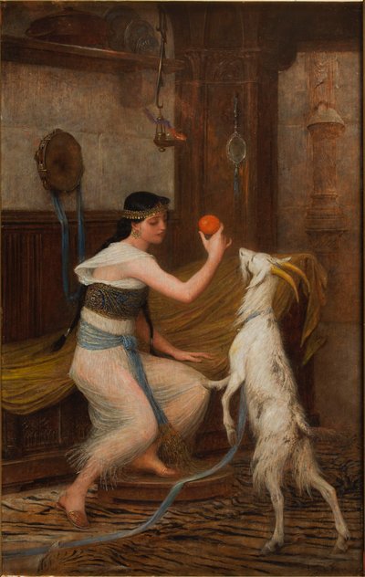 Esmeralda. tekijältä Lionel Royer