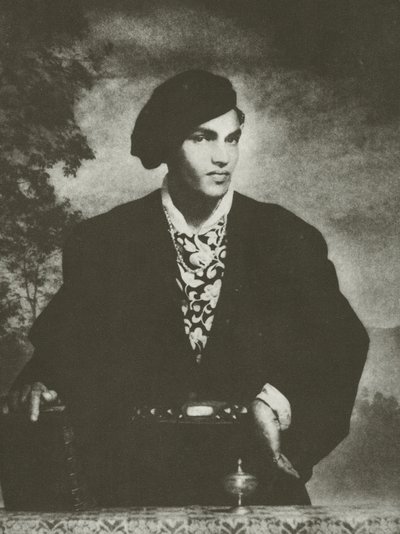 Kunnia Titianille (m/w kuva) tekijältä Lionel Wendt