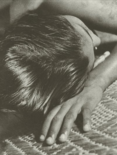 Siesta (m/w kuva) tekijältä Lionel Wendt