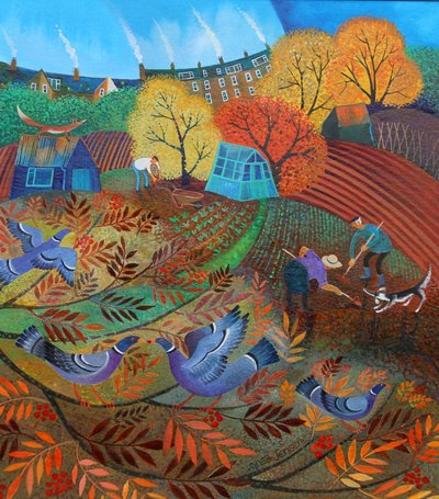 Jakoterapia, 2018 tekijältä Lisa Graa Jensen