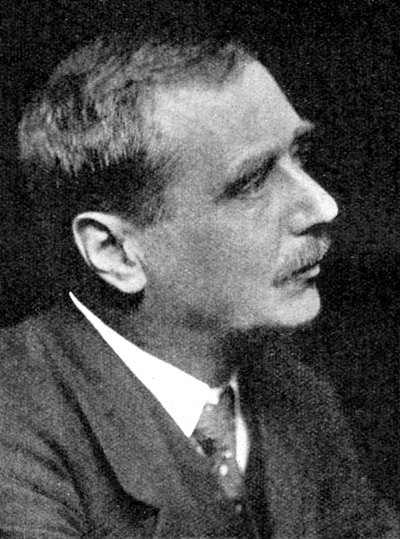 H. G. Lewis, 1923. tekijältä Lizzie Caswall Smith