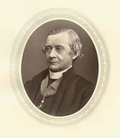 Edward Harold Browne tekijältä Lock and Whitfield