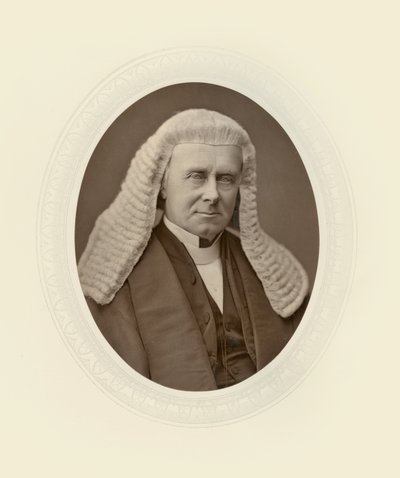 Henry Bouverie William Brand tekijältä Lock and Whitfield