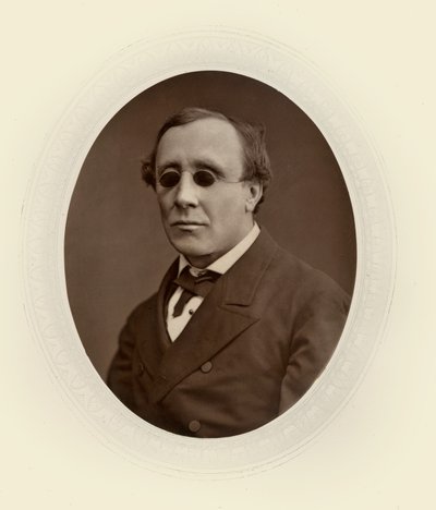 Henry Fawcett tekijältä Lock and Whitfield