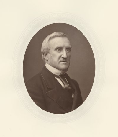 Sir Charles Hall tekijältä Lock and Whitfield