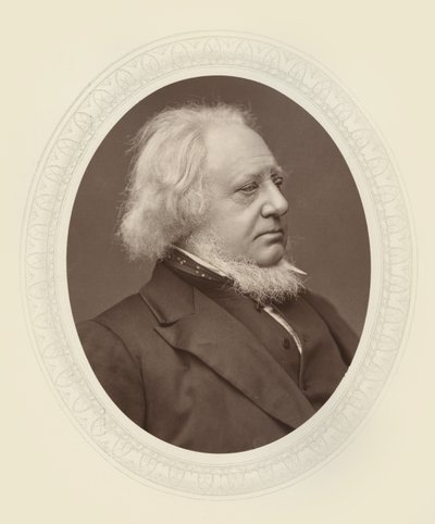 Sir Henry Cole tekijältä Lock and Whitfield