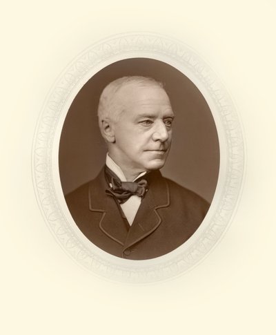 Sir Henry Hawkins tekijältä Lock and Whitfield