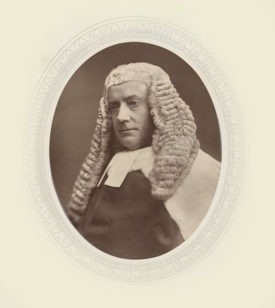 Sir John Walker Huddleston tekijältä Lock and Whitfield