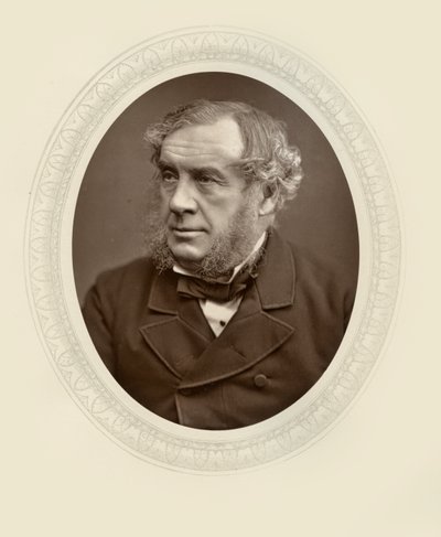 The Hon. Sir William R. Grove tekijältä Lock and Whitfield