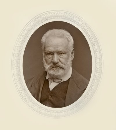 Victor Hugo tekijältä Lock and Whitfield