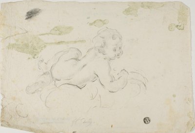 Laittaa tekijältä Lodovico Carracci