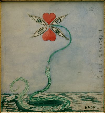 Lumous tekijältä Léona Camille Ghislaine Delcourt