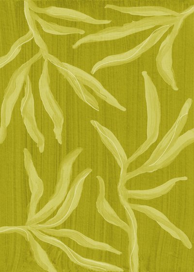 Flowing Green Botanicals tekijältä Lori Ann Folz