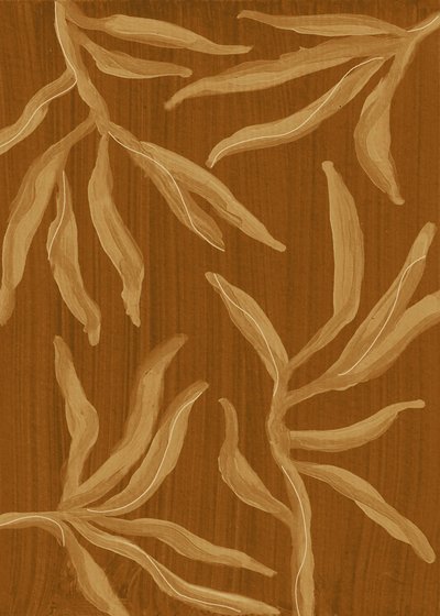 Ghost Fern 2 Sepia tekijältä Lori Ann Folz