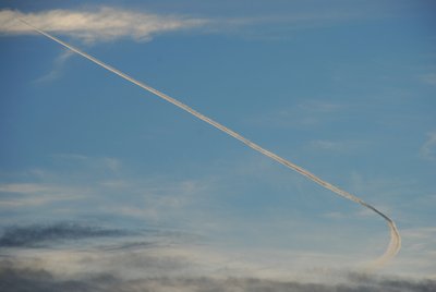 Stairway to Heaven, 2015, (valokuva) tekijältä Lou Gibbs