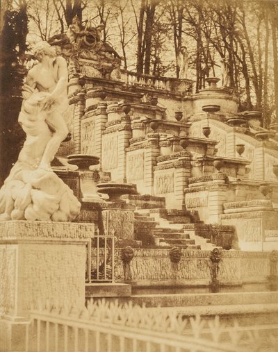 [Saint-Cloud, Pariisi] tekijältä Louis-Rémy Robert