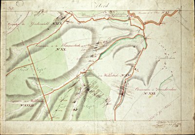 Kaivosinsinöörien Beaunier & Calmelet