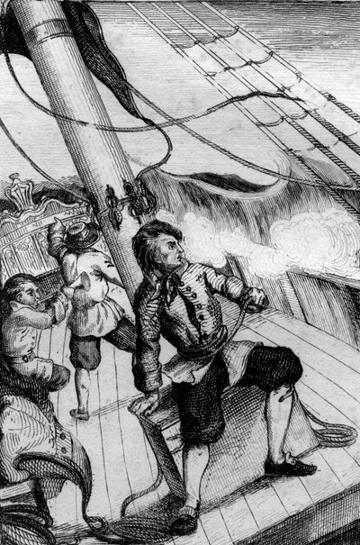 Kukat tekijältä Louis Auguste de Sainson