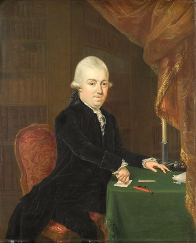 Hollantilainen:  Jan Bernd Bicker (1746-1812) Muotokuva tuntemattomasta miehestä.[1]

Vaihtoehtoinen nimi(t):  

Jan Bernd Bicker (1746-1812)[3].
 Muotokuva Jan Bernd Bickeristä (1746-1812), kauppias ja pankkiiri Amsterdamissa, vuonna 1796 kansalliskokouks tekijältä Louis Bernard Coclers