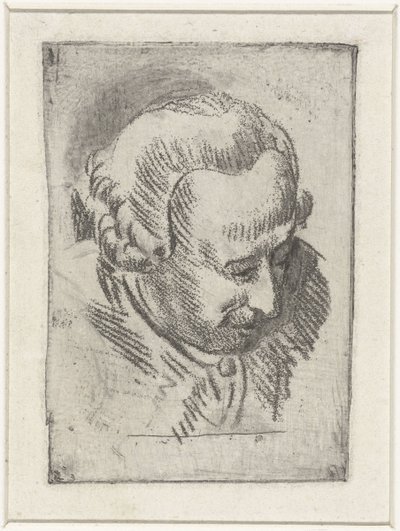 Jean Baptiste Coclersin päätutkimus tekijältä Louis Bernard Coclers