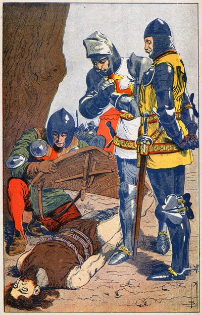 00176694 tekijältä Louis Charles Bombled