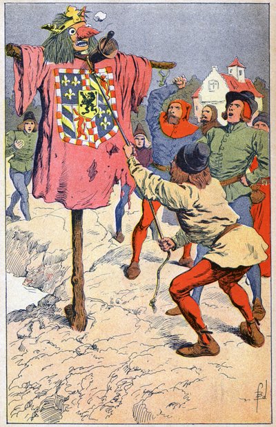 00178475 tekijältä Louis Charles Bombled