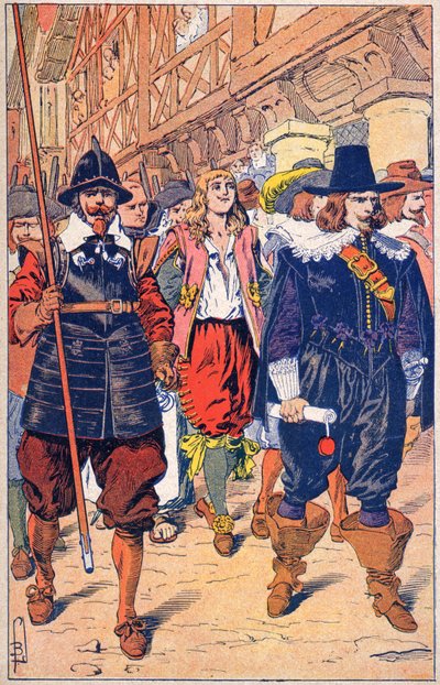 00186621 tekijältä Louis Charles Bombled