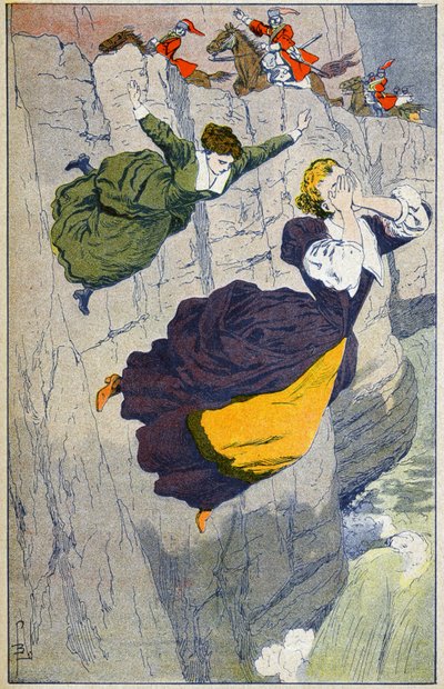 00187250 tekijältä Louis Charles Bombled