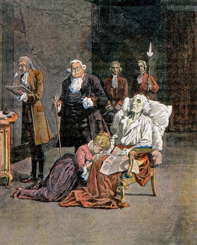 Mort de Dupleixfinnish tekijältä Louis Charles Bombled